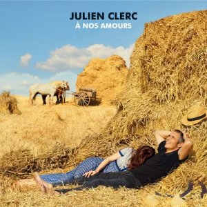 ดาวน์โหลดและฟังเพลง Les bassins de chlore พร้อมเนื้อเพลงจาก Julien Clerc