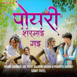 Album Poyari Sharmay Gay from Sumit Patel