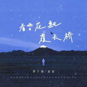 Listen to 看雪花飘覆长桥 (伴奏) song with lyrics from 姜姜