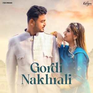 Dengarkan Gordi Nakhrali lagu dari Ajeet Choudhary dengan lirik