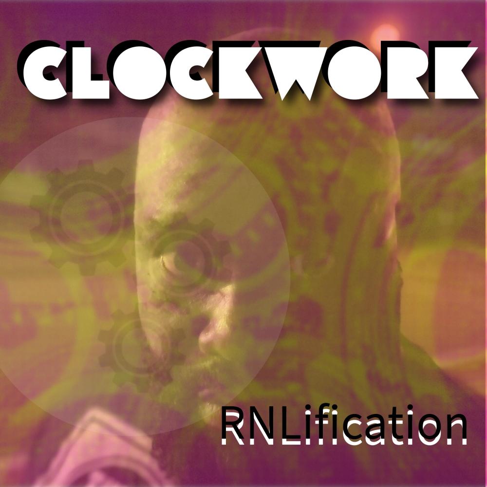 Clockwork (feat. Kai Lei) (Day One Version) (Explicit)