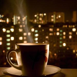 Listen to Late Night Coffee song with lyrics from Mi-Lofi