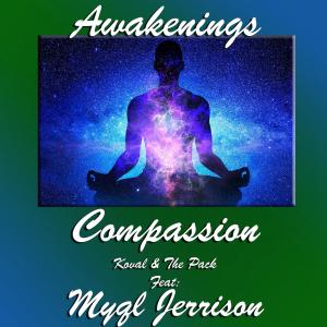 ดาวน์โหลดและฟังเพลง Compassion (feat. Myql Jerrison) พร้อมเนื้อเพลงจาก Koval