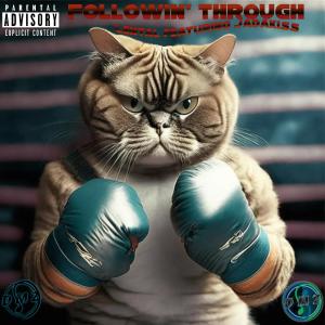 Album Followin' Through (feat. Jadakiss) (Explicit) oleh Lental