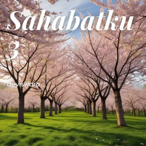 Album Sahabatku 3 oleh Deviswara