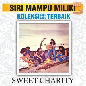 收聽Sweet Charity的Apa Khabar Sayang?歌詞歌曲