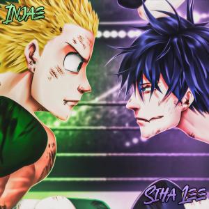 BynMc的專輯Injae vs Siha Lee Rap. Esfuerzo vs Talento (feat. BenderCat)