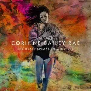 收聽Corinne Bailey Rae的The Skies Will Break歌詞歌曲