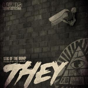 ดาวน์โหลดและฟังเพลง They (Radio Edit) พร้อมเนื้อเพลงจาก Stig Of The Dump