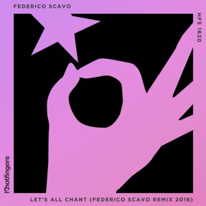 收听Azuli Presents Miami 2010的Let's All Chant (Federico Scavo Remix 2016)歌词歌曲