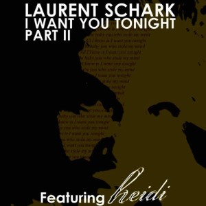 收聽Laurent Schark的I Want You Tonight feat. Heidi(Livyo Remix)歌詞歌曲