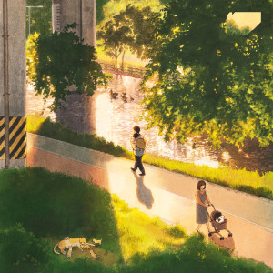 default playlist img