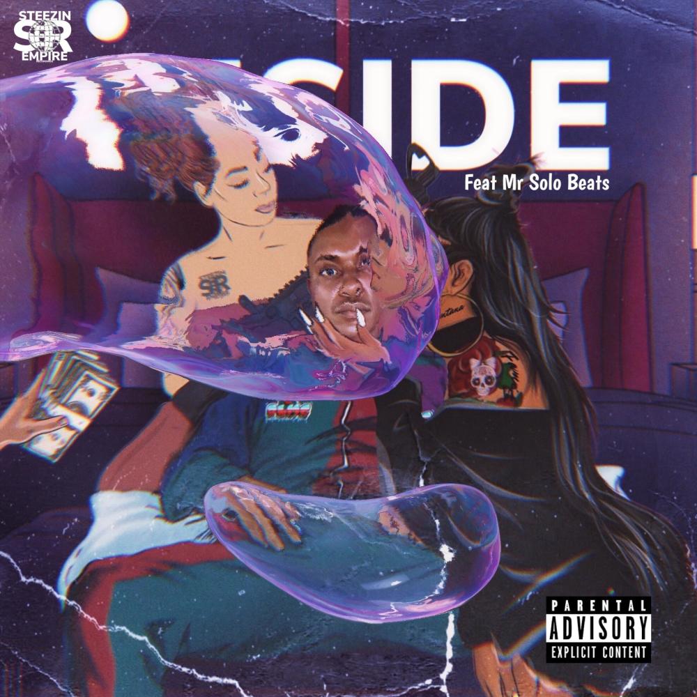 Inside (feat. Mr Solo Beats) (Explicit)