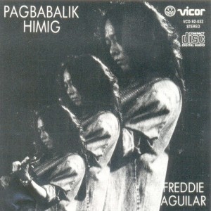 ดาวน์โหลดและฟังเพลง Ngayon at Kailanman พร้อมเนื้อเพลงจาก Freddie Aguilar