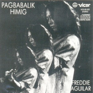 อัลบัม Pagbabalik himig ศิลปิน Freddie Aguilar