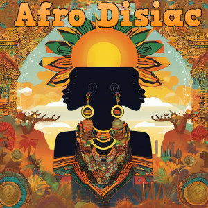 Xduppy的專輯Afro Disiac