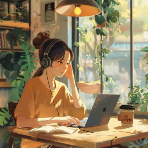 ดาวน์โหลดและฟังเพลง Serenidad En El Día Laboral พร้อมเนื้อเพลงจาก Lista de reproducción de música laboral