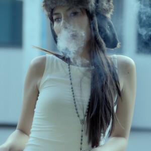 default playlist img