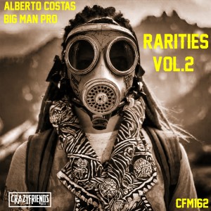 ดาวน์โหลดและฟังเพลง FARAÓN พร้อมเนื้อเพลงจาก Alberto Costas