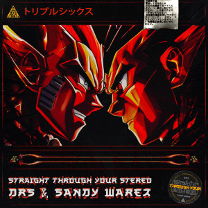 อัลบัม Straight Through Your Stereo ศิลปิน Sandy Warez