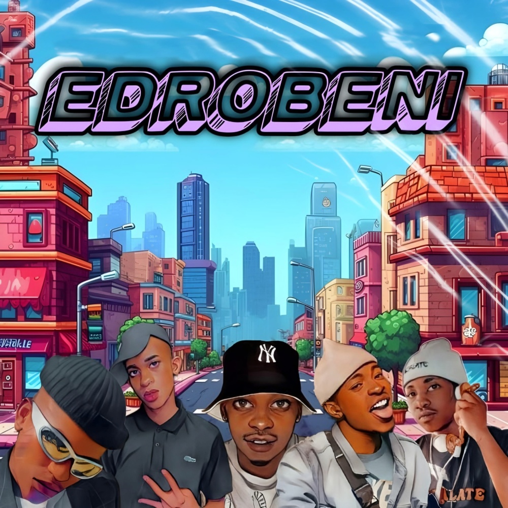 Edrobeni