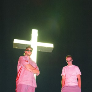 Album Felt Like Heaven from Bluey Thomas