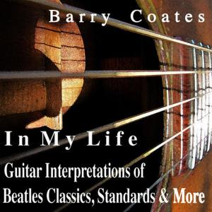 อัลบัม In My Life ศิลปิน Barry Coates