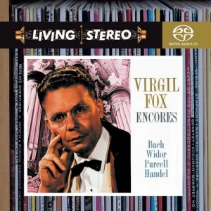 ดาวน์โหลดและฟังเพลง Canon in B Minor พร้อมเนื้อเพลงจาก Virgil Fox