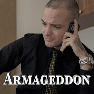 收听D-Fress的Armageddon (Explicit)歌词歌曲