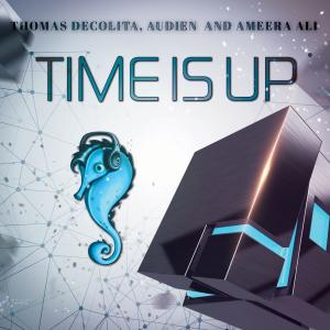 收聽Thomas DeColita的Time Is Up歌詞歌曲