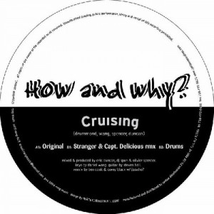 ดาวน์โหลดและฟังเพลง Cruising พร้อมเนื้อเพลงจาก How