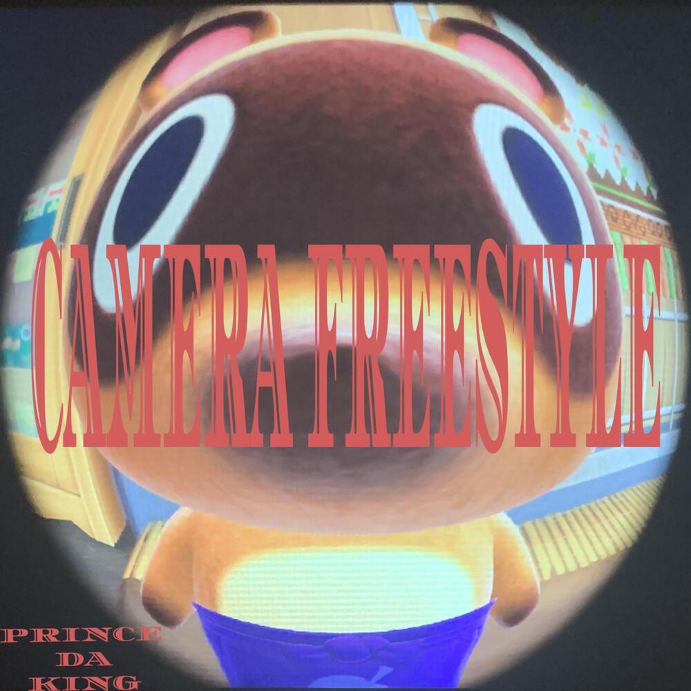 Camera Freestyle (Explicit)