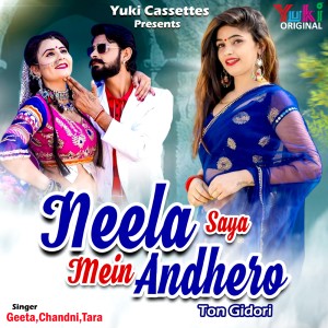 Neela Saya Mein Andhero dari Geeta