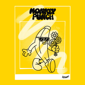 收聽Arsenie的Monkey Punch歌詞歌曲