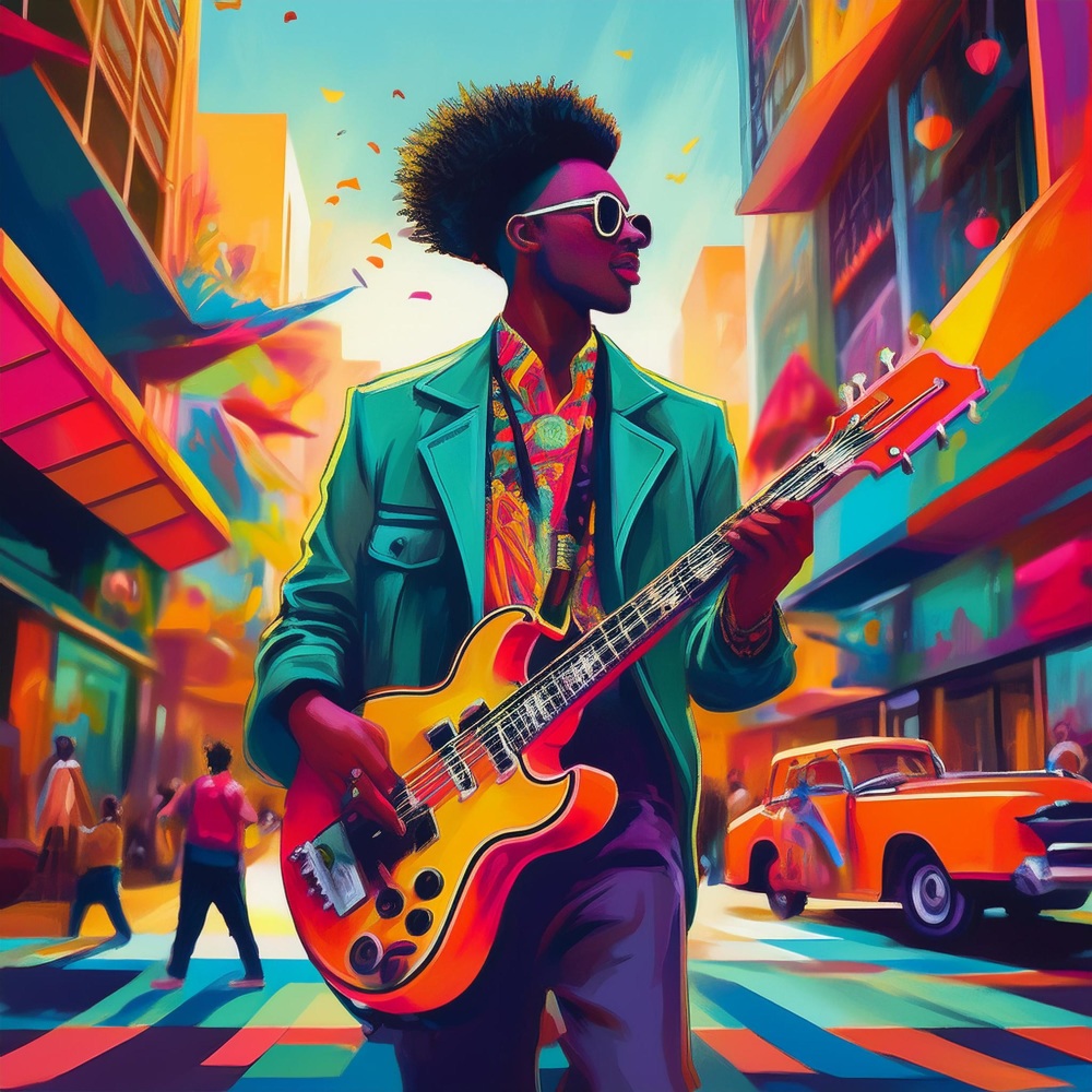Ragtime Groove Rhythms