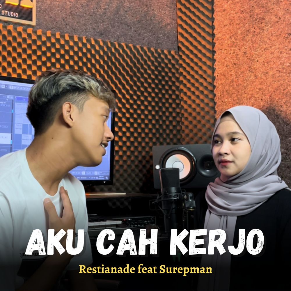 Aku Cah Kerjo (Akustik)