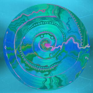 default playlist img