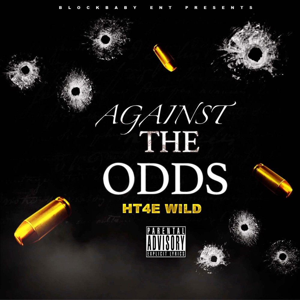 Against the Odds (Explicit)