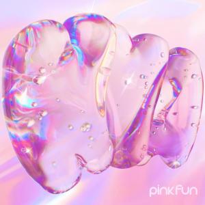 收聽PINK FUN的你讓我發芬歌詞歌曲