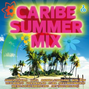 收聽Club Caribe的Gasolina歌詞歌曲