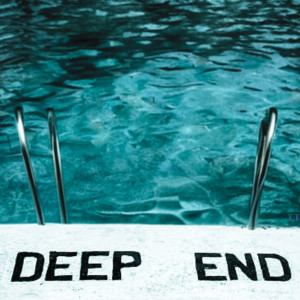 Listen to Deep End song with lyrics from Nick Royal