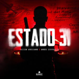 Album Estado 31 from Jasson Arellano