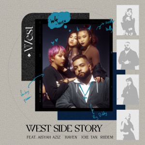 Album West Side Story from Aisyah Aziz