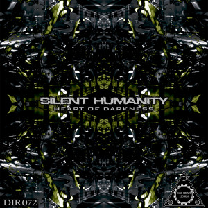 Album Heart of Darkness from Silent Humanity