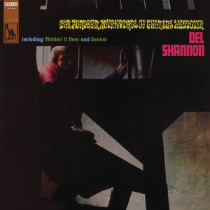 ดาวน์โหลดและฟังเพลง I Think I Love You พร้อมเนื้อเพลงจาก Del Shannon