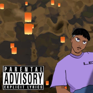 Lez的專輯That's Okay (Explicit)