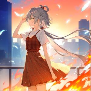 default playlist img