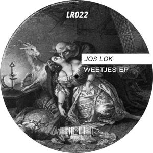 收听Jos Lok的Opie歌词歌曲