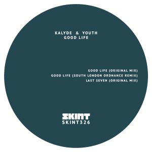 ดาวน์โหลดและฟังเพลง Good Life (feat. Youth) พร้อมเนื้อเพลงจาก Kalyde