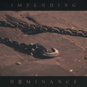 อัลบัม Impending Dominance (Explicit) ศิลปิน Ingested